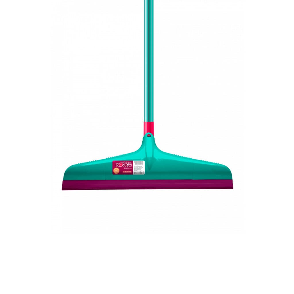Rodo Secador Ballena Com Cabo 40 cm - Noviça Bettanin