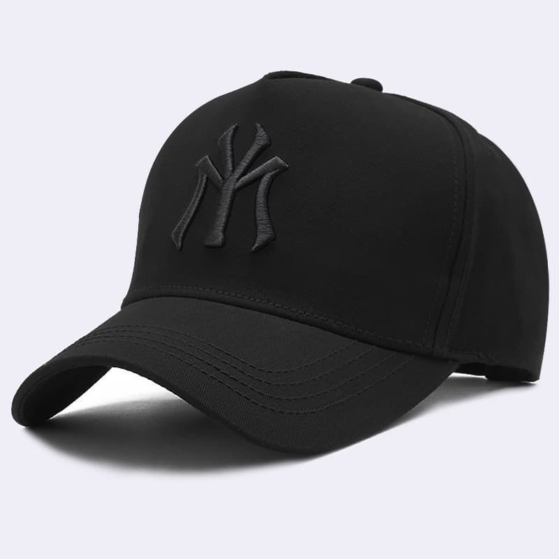 Bonés de Beisebol 56-60cm 61-65cm Tamanho Grande Casual Masculino Hip Hop Bonés de Aba Legal Tamanho Grande C22Z S9LF