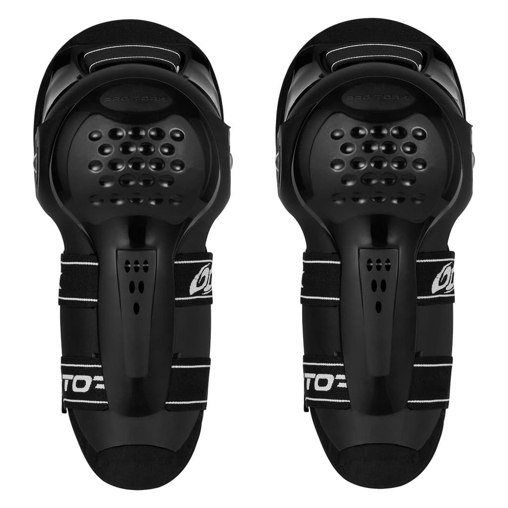 Joelheira Motocross Articulada Knee Guard Bike Moto Off Road