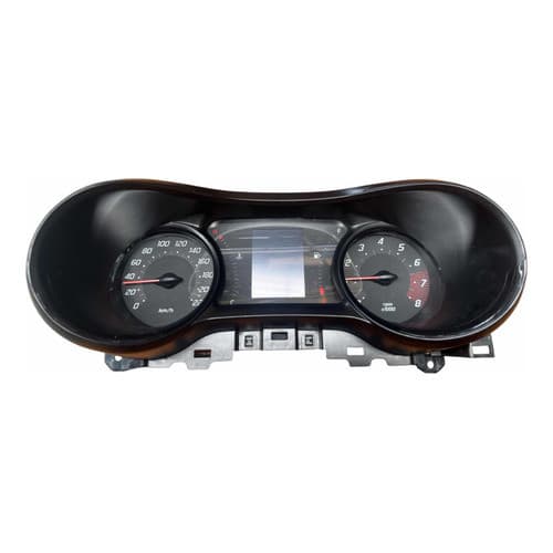 Painel Instrumentos Velocímetro Fiat Argo Contagiro Usado