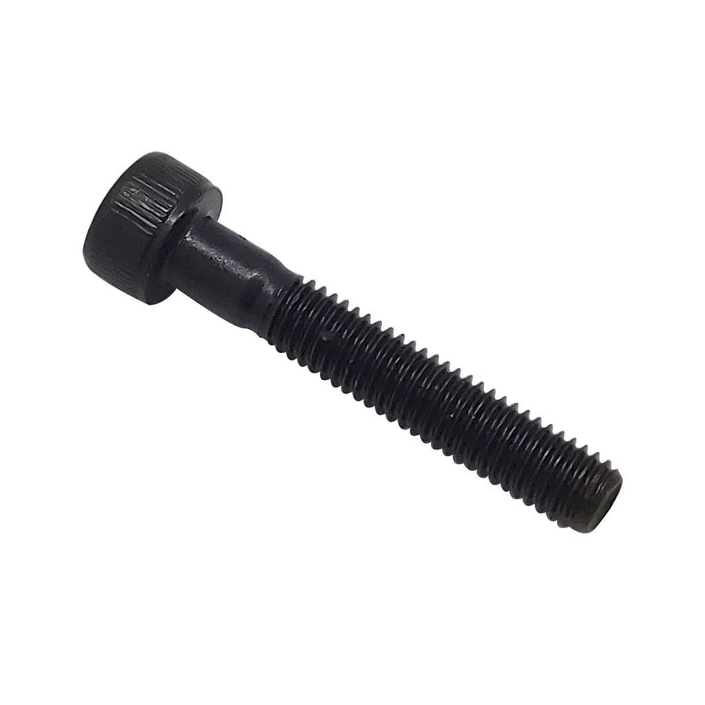 Parafuso Allen Cilíndrica Sextavado Interno Milímetros - Kit C/ 25 Unidades