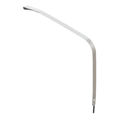Cinta Inox Para Tanque Retangular Volvo N/nl/xh/power/edc