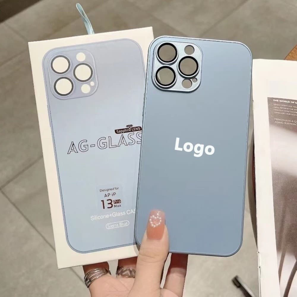 case capinha 14promax 12promax 11pro 12pro iphone13promax iphone12 14pro iphone11 vidro fosco Proteger capas
