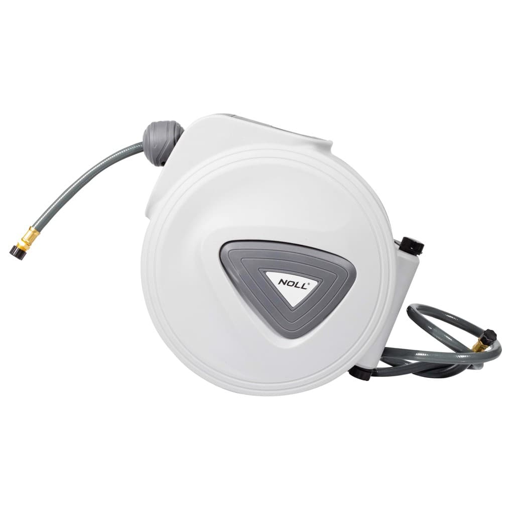 Enrolador Retrátil C/ Mangueira Pneumática 10m 631,0002 Noll