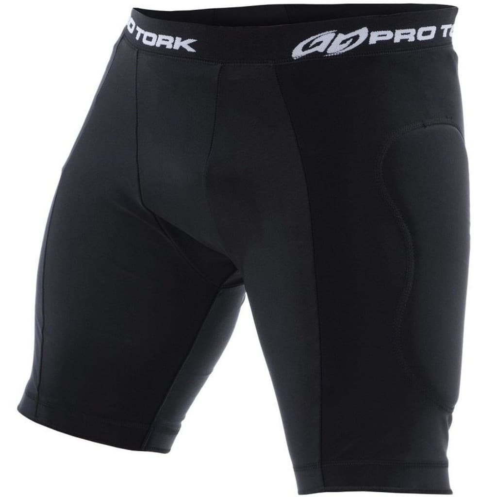 Short Bermuda Para Bicicleta Bike Ciclismo Lycra Pro Tork Motocross Trilha Corrida Esportes Em Geral