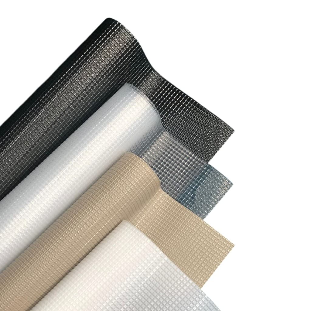Rolo Forro Anti-mofo Armário Gaveta TokyoDesign 30x90 CM
