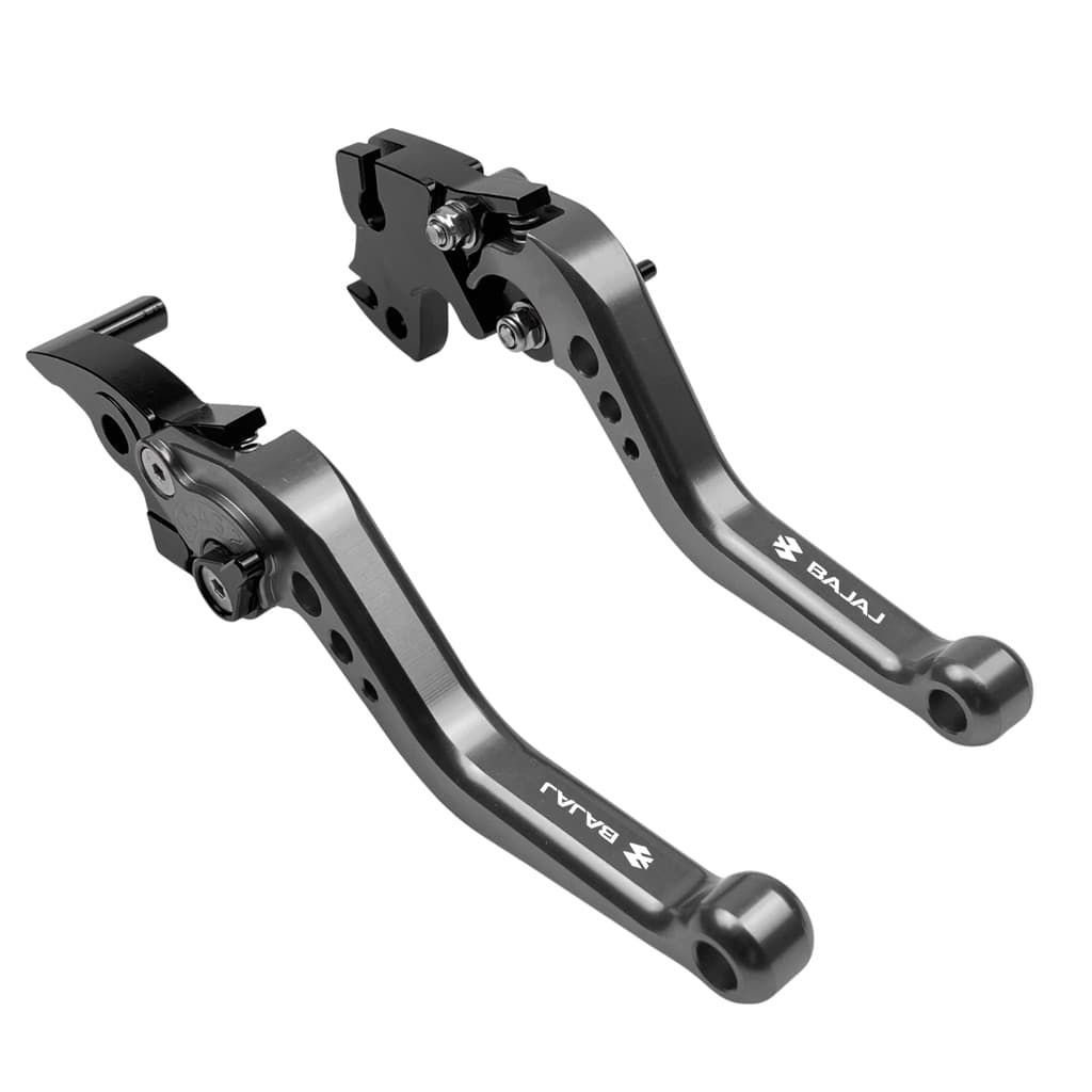 Manete Esportivo Dominar 160 200 250 400 Gravado a laser