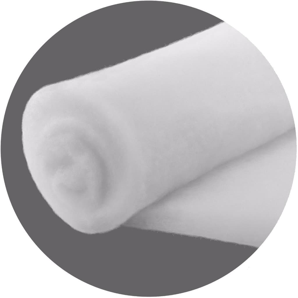 PERLON PARA FILTRAGEM MECÂNICA (500 x 150 cm)