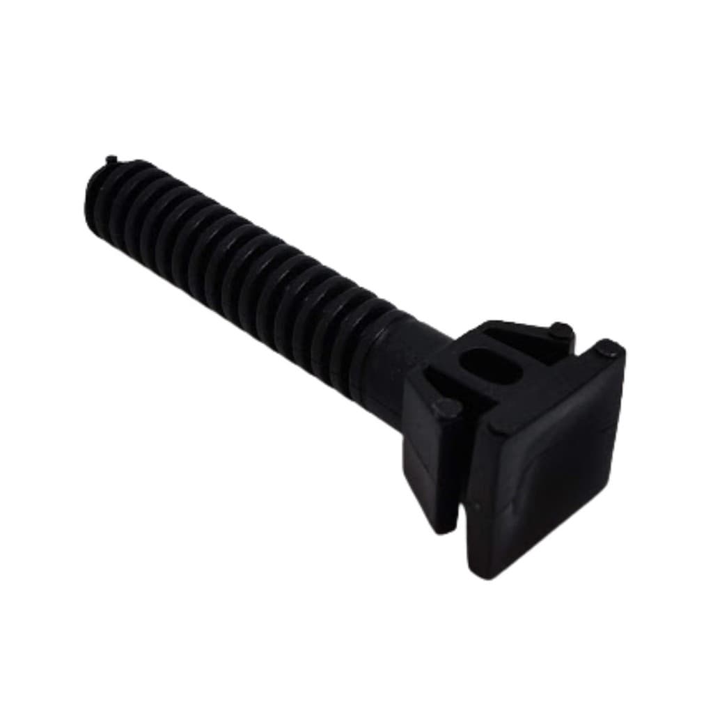 Parafuso estepe fixação GM Chevrolet Celta, Cobalt, Vectra, Onix, Prisma, Spin Cruze