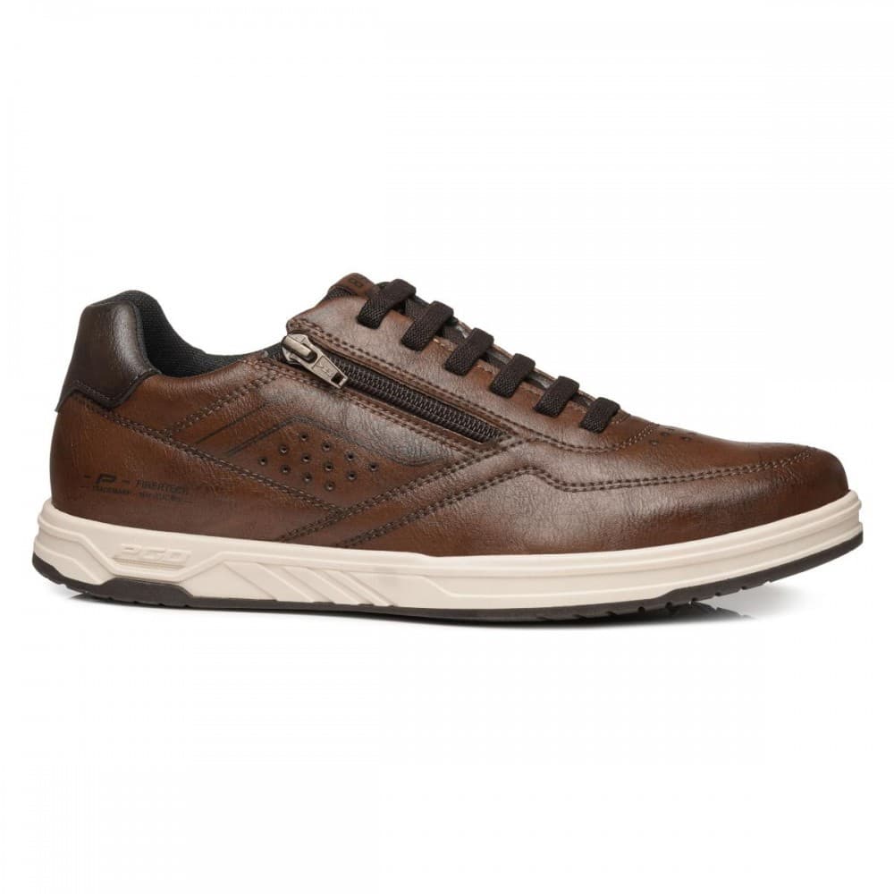 Sapatenis Pegada 172005-07 Masculino