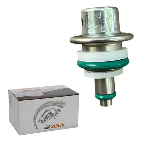 Regulador De Pressão Xtz250 Lander 07-15 Fazer Ys250 (06 15)