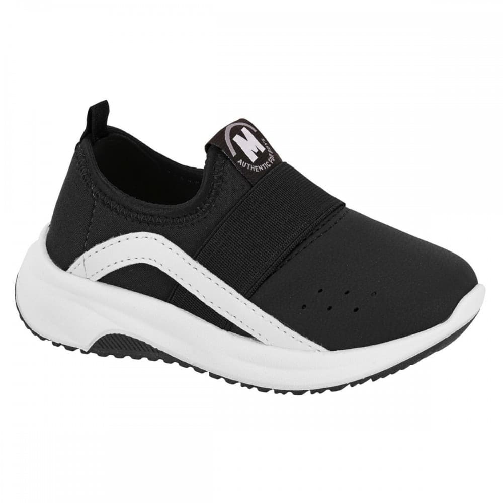 Tenis Molekinho 2634.110 Menino Infantil