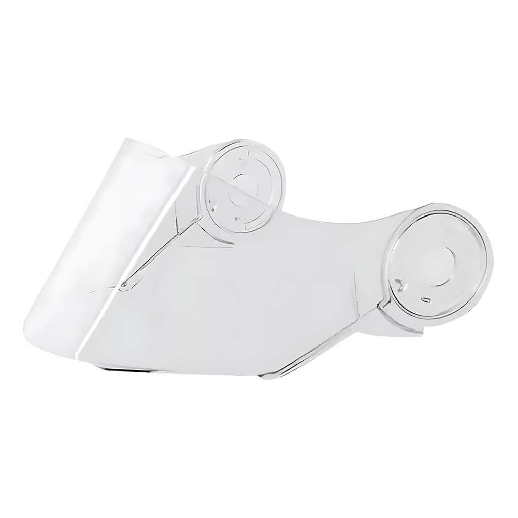 Viseira Capacete Norisk Ff370 Ff345 Cristal Polivisor