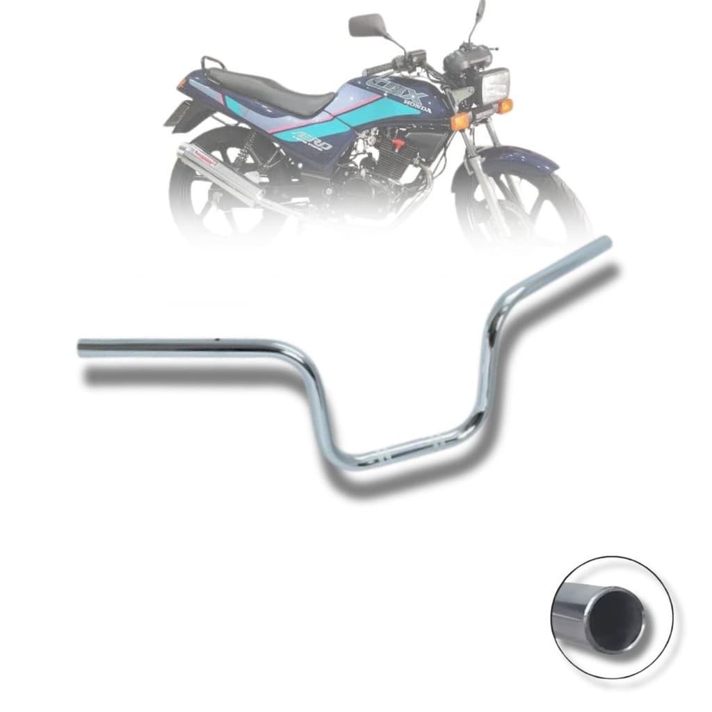Guidão Cbx 150 Aero Modelo Orignal Pro Tork