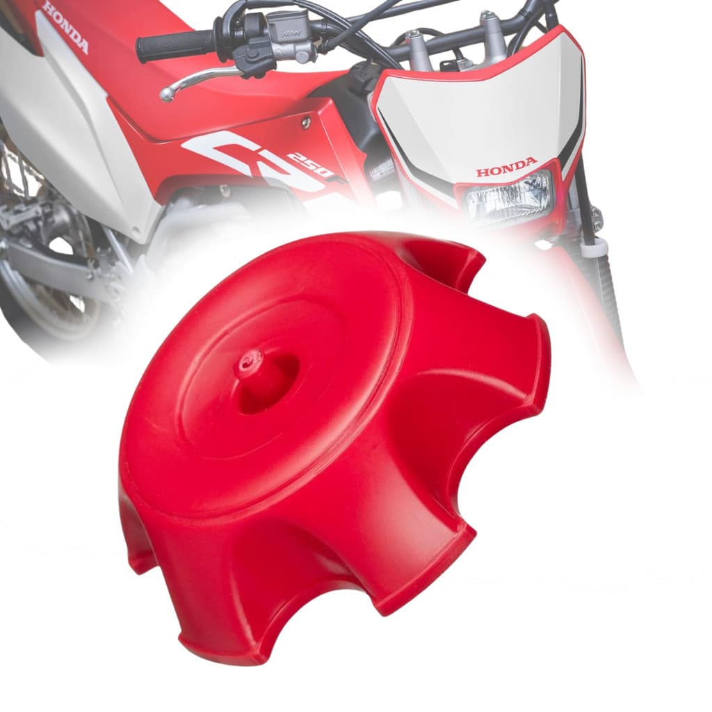 Tampa Do Tanque CRF 230 De Combustível Gasolina Honda Pro Tork