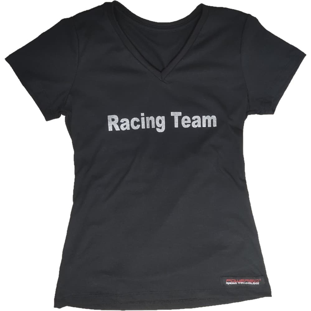 Camiseta Feminina Baby Look Kawasaki
