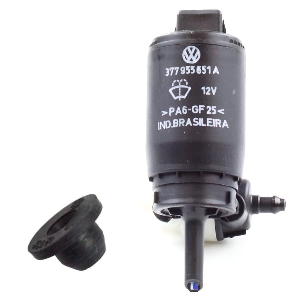 Bomba Esguicho Parabrisa VW Gol Parati G2 G3 G4
