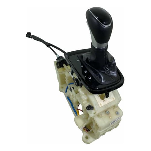 Alavanca Marcha 46700-1sxxx Hyundai Hb20 Auto 0628 J Usado
