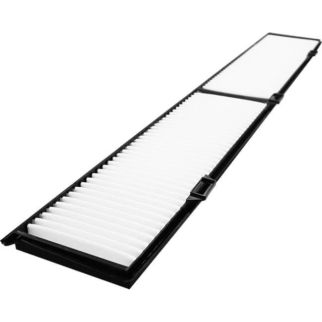 FILTRO AR CONDICIONADO PARA BMW X1 118i 120i 130i 135i 318ia 320ia 325ia 330i 335i 2004....