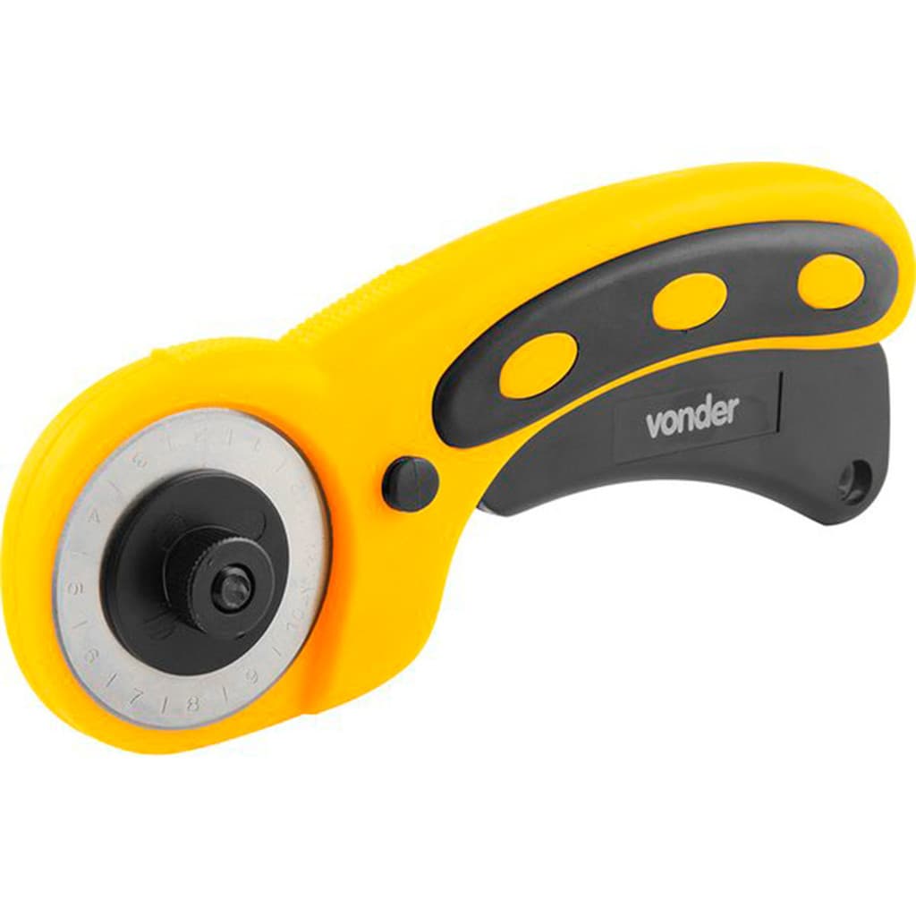 Estilete Circular 45mm Vonder - 35 99 045 165