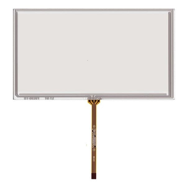 Tela Touch Screen First Option 7012 7800 7810 7012s 7810h