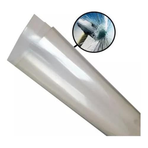 Insulfilm Película Antivandalismo 1,50x30m Anti-impacto Ps2