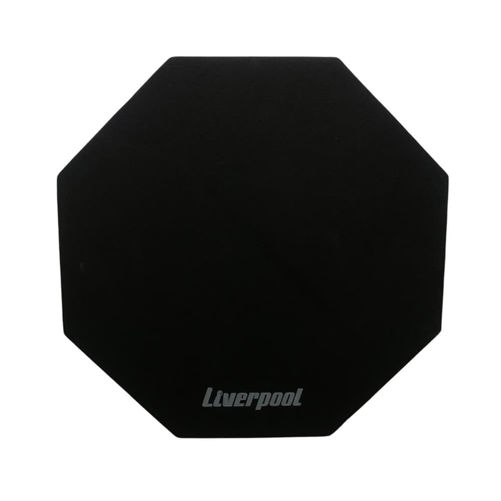 PAD LIVERPOOL PRATICE 6 POLEGADAS EVA ESTUDO