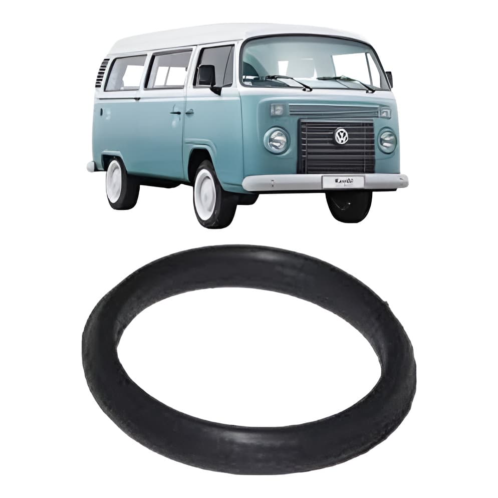 5 Anel Vedaçao Distribuidor Fusca Brasilia Variant Kombi