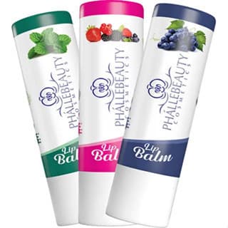 LIP BALM 24H HIDRATAÇÃO PROFUNDA SENSAÇÃO REFRESCANTE FPS 24