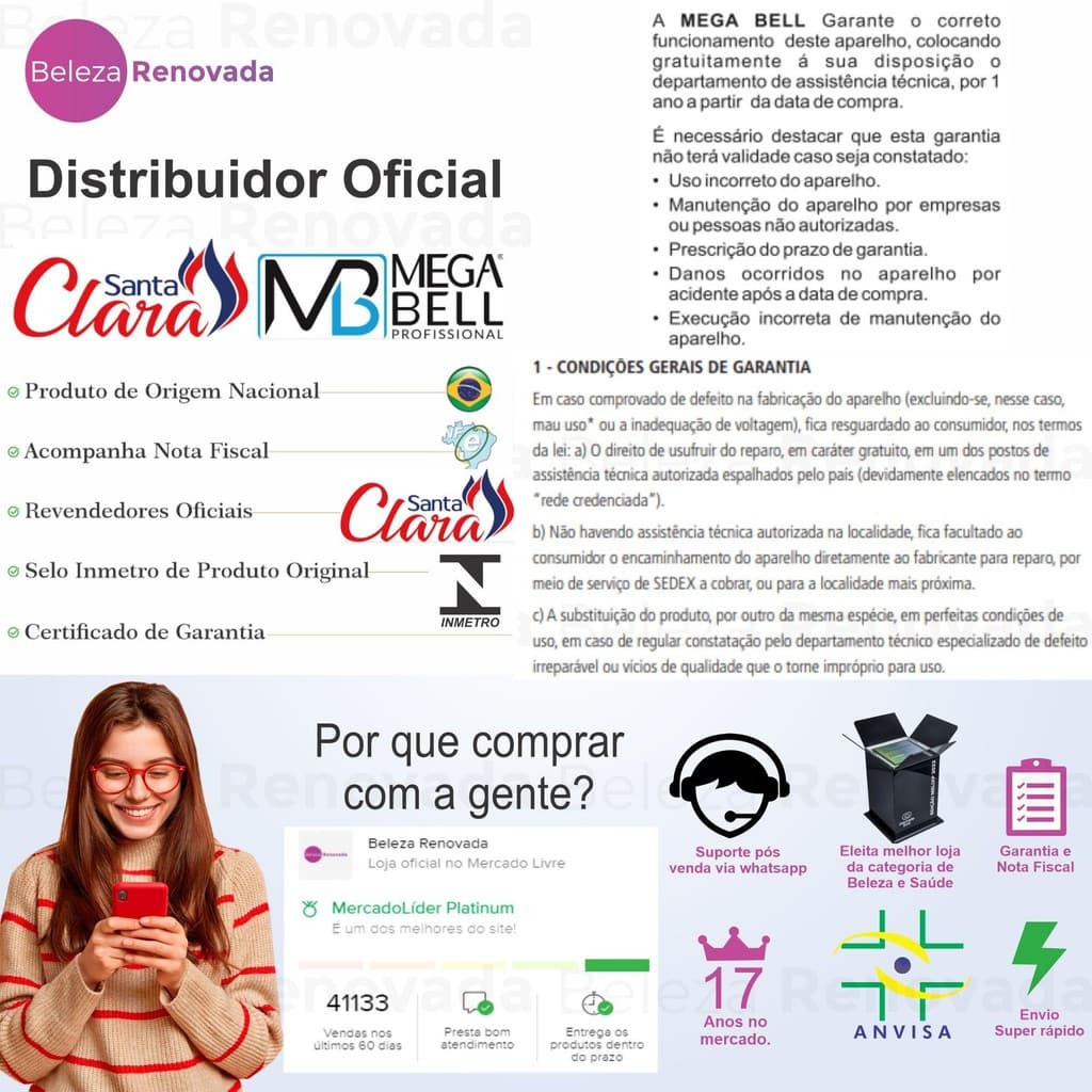 Kit Trivitt Shampoo 250Ml, Mascara 1Kg E Reparador Pontas