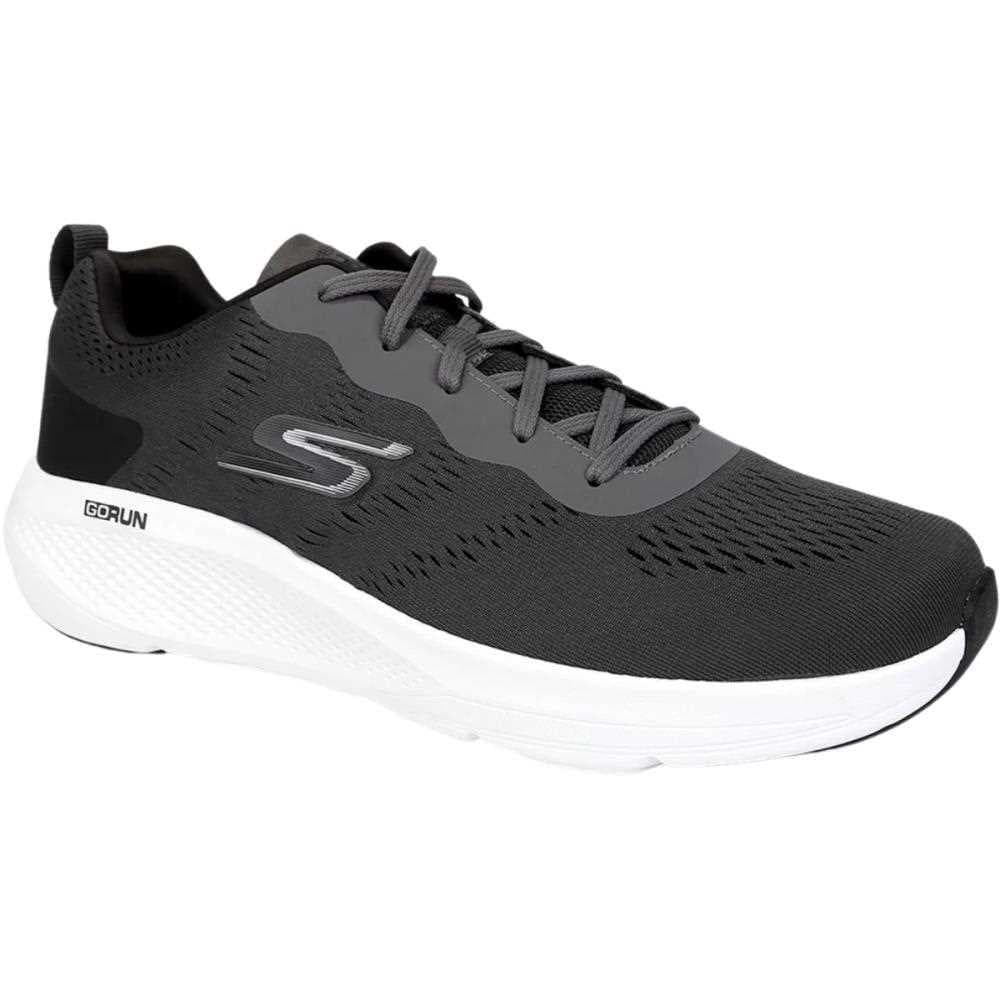 Tênis Masculino Corrida Ultra Go Run Elevate 220184 Skechers