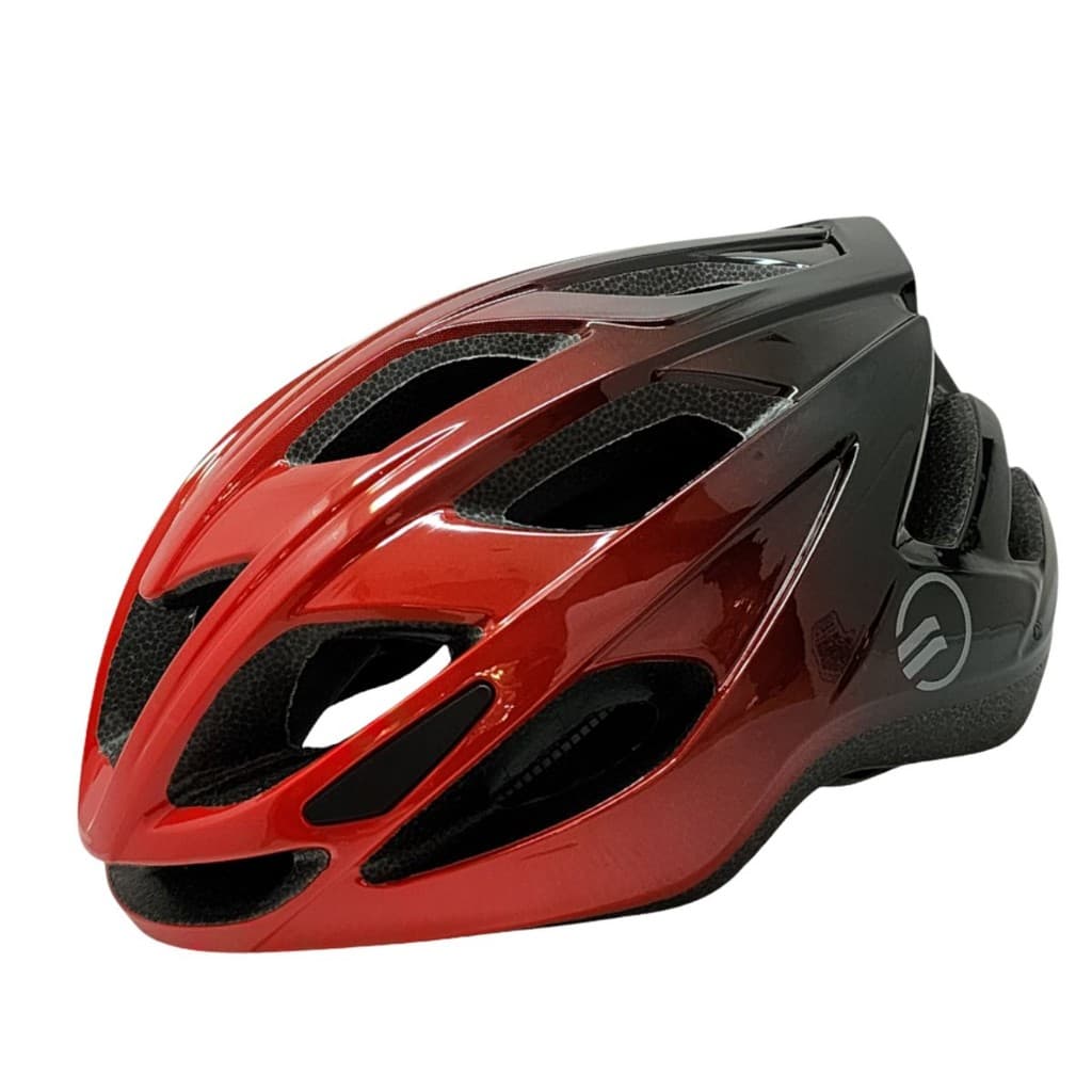 Capacete Ciclismo Mtb Speed Race Ajustável Bike In Mold Bike