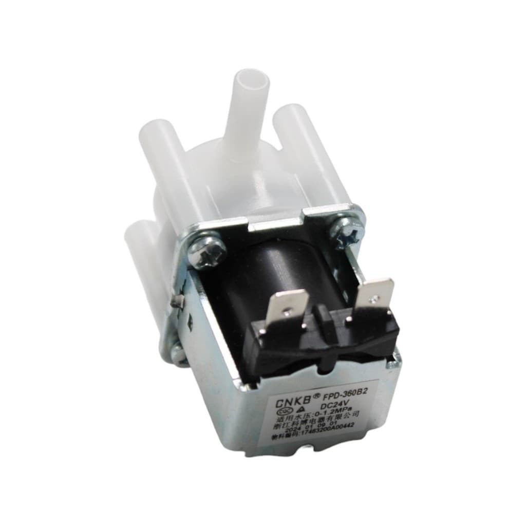 Válvula Água Gelada P/ Purificador de Água Electrolux Pe12b Original