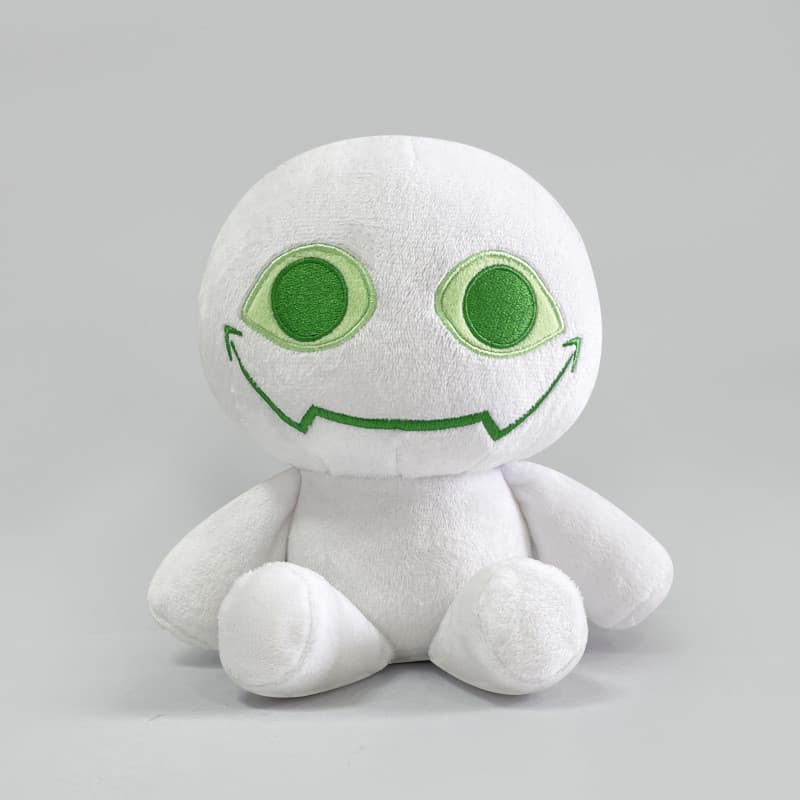 Slap Battles Bob Plush Toys Soft Doll Para Crianças Rob e Bob Stuffed Toys Para Crianças Presente De Aniversário