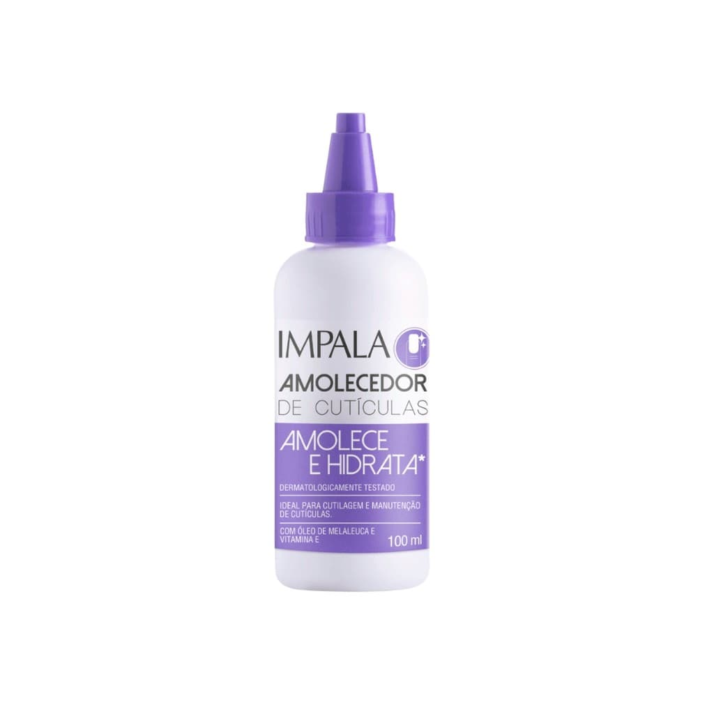 AMOLECEDOR CUTICULA IMPALA 100ML