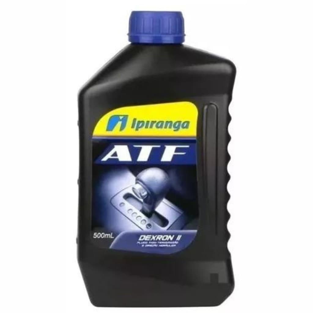 Lubrificante  At Fluido Dexron 2 Ipiranga 500ml