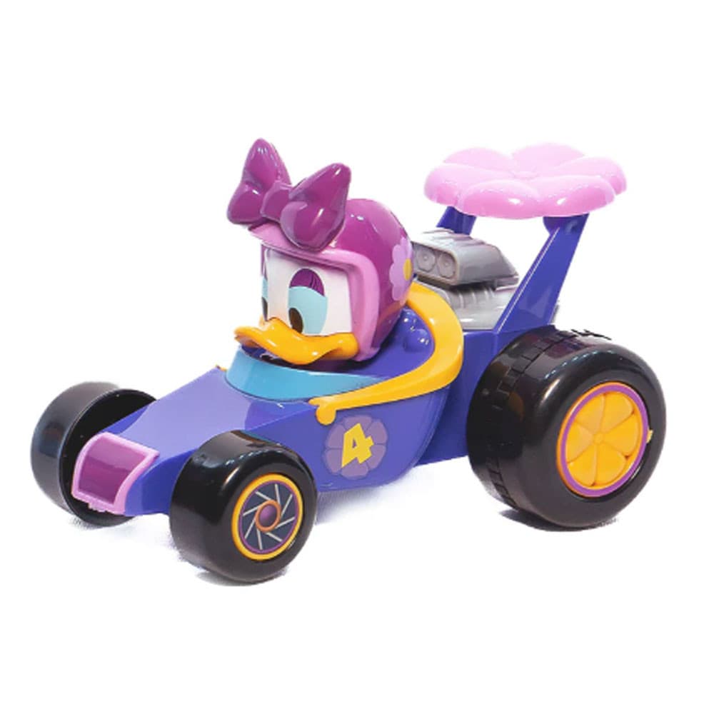 Carro Fricção Margarida EBN KIDS