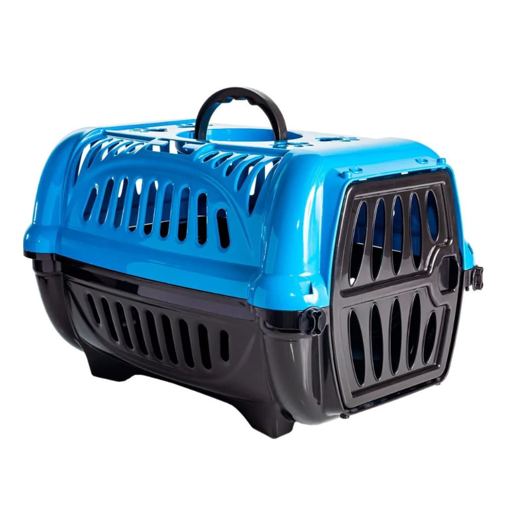 Caixa de Transporte P/ Pets N° 1 - Jel Plast