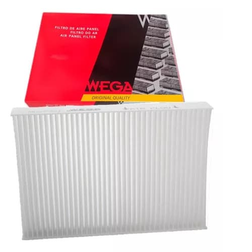 Filtro De Ar Condicionado Uno Mobi Uno Mille Akx35323 Wega