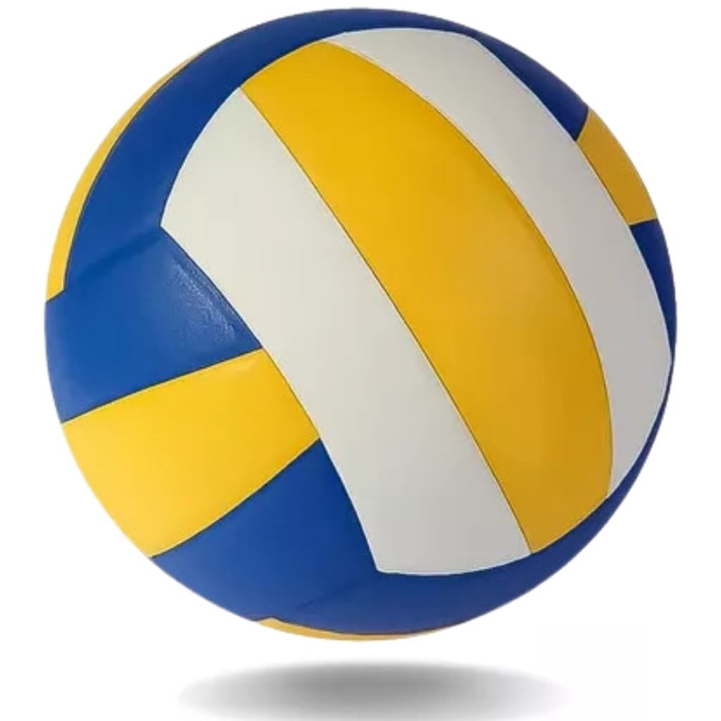 Bola Vôlei Para Quadra Resistente Com Garantia E Pronta Entrega