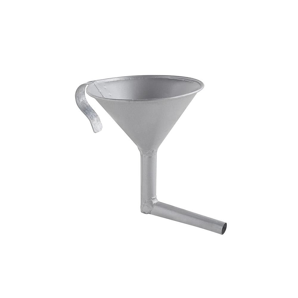 Funil para Óleo Olibox Curvo