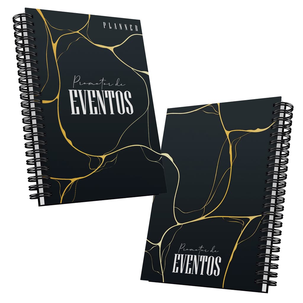 Planner Promotor ou promotora de Eventos Planer para organizar Eventos