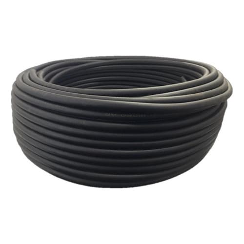 50m Mangueira De Borracha 3/4 300 Psi Para Compressor
