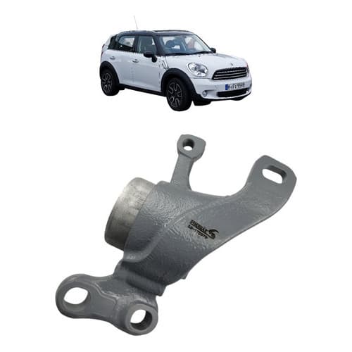 Bucha Da Bandeja Dianteira Esq Para X1 ( F48 ) Cabrio ( F57)