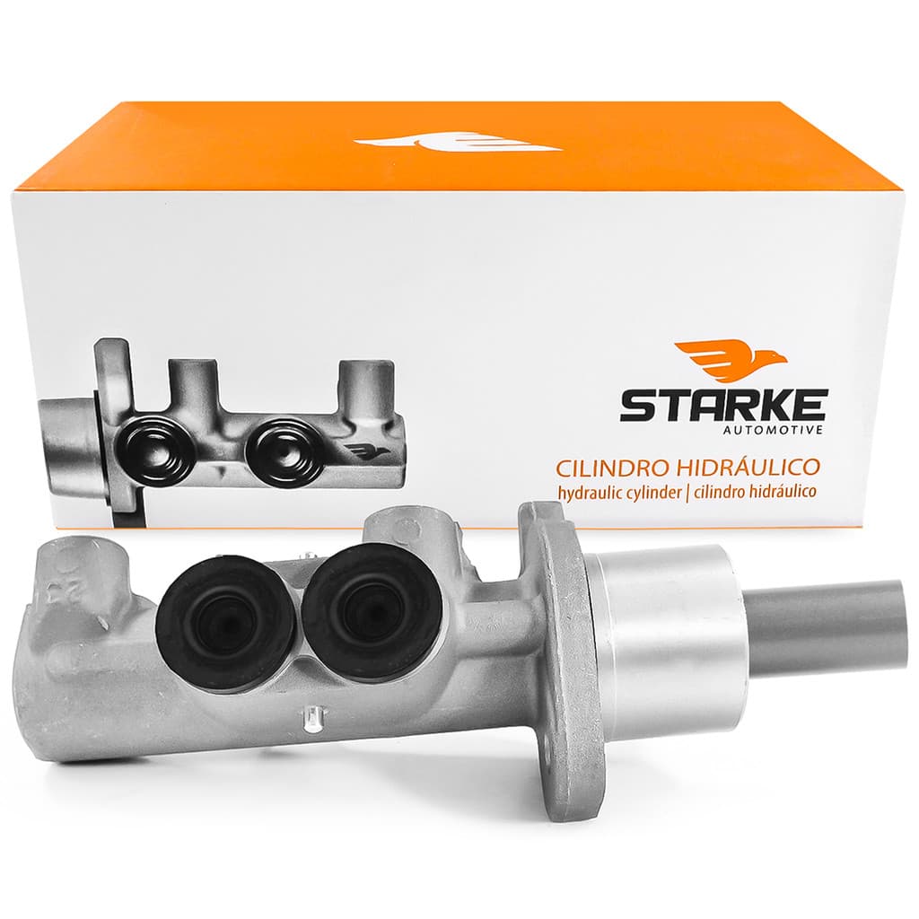 Cilindro Mestre De Freio Burrinho para Golf Bora Audi New Beetle 1.0 1.6 1.8 2.0 2.8 Ano 99/15