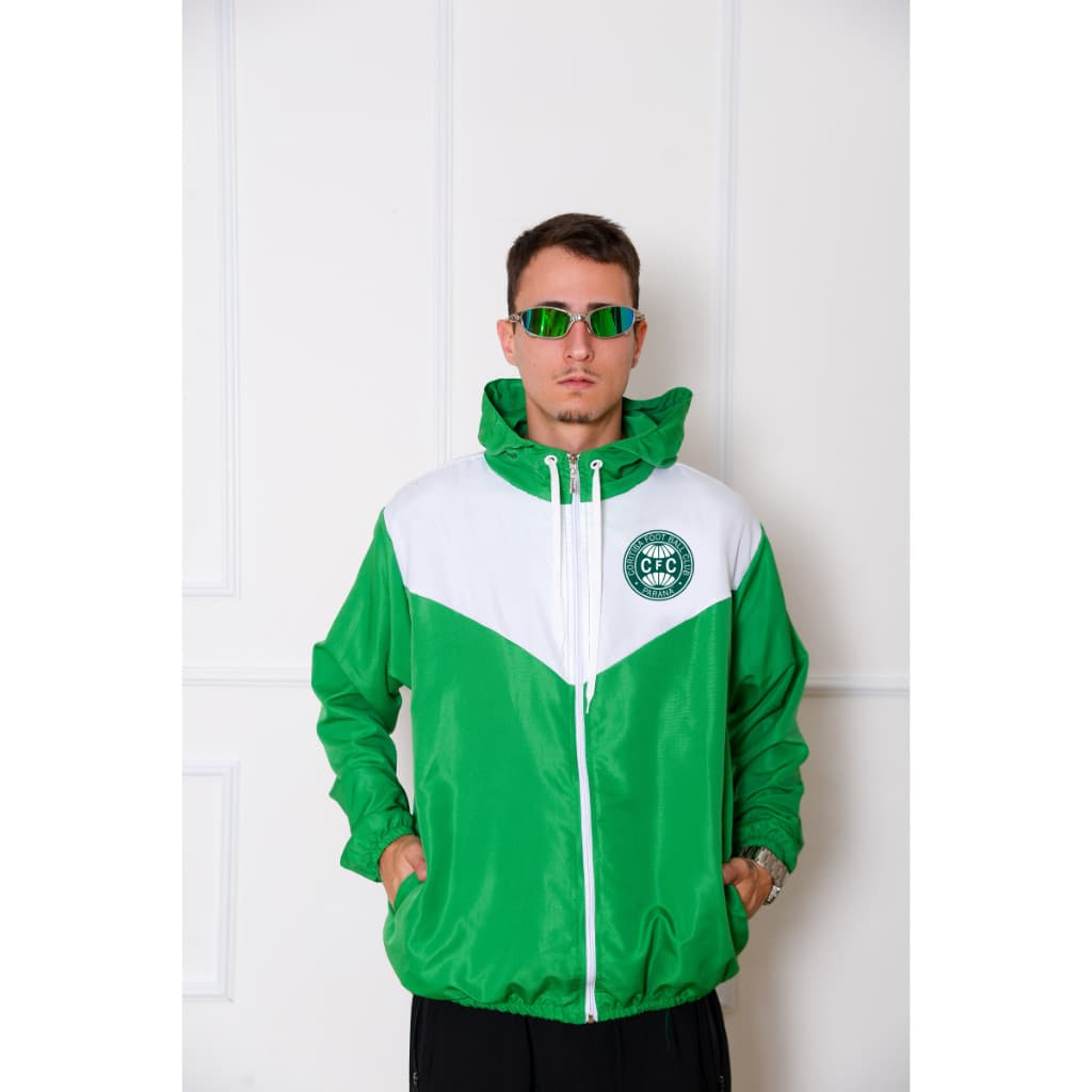 Corta Vento CTB Masculino