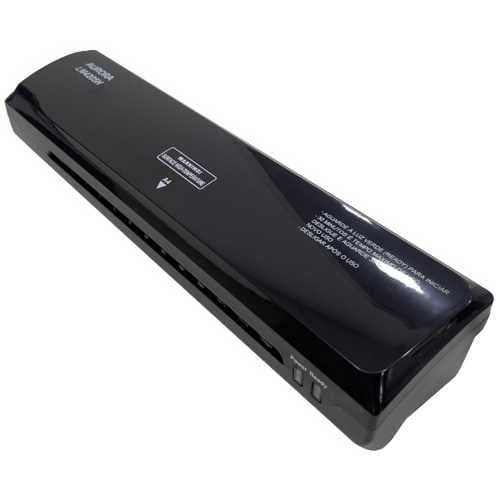 PLASTIFICADORA A4 220V LM4205H AURORA