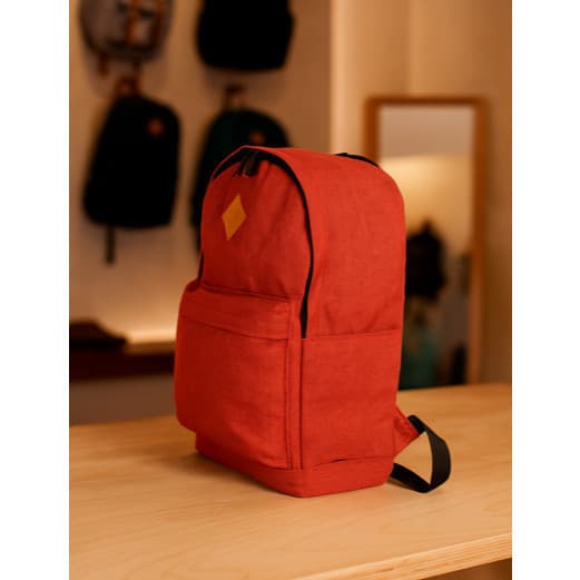 Mochila Costa Faculdade Acessórios Bolso Escola Trabalho Viagem Reforçada Resistente Moderna