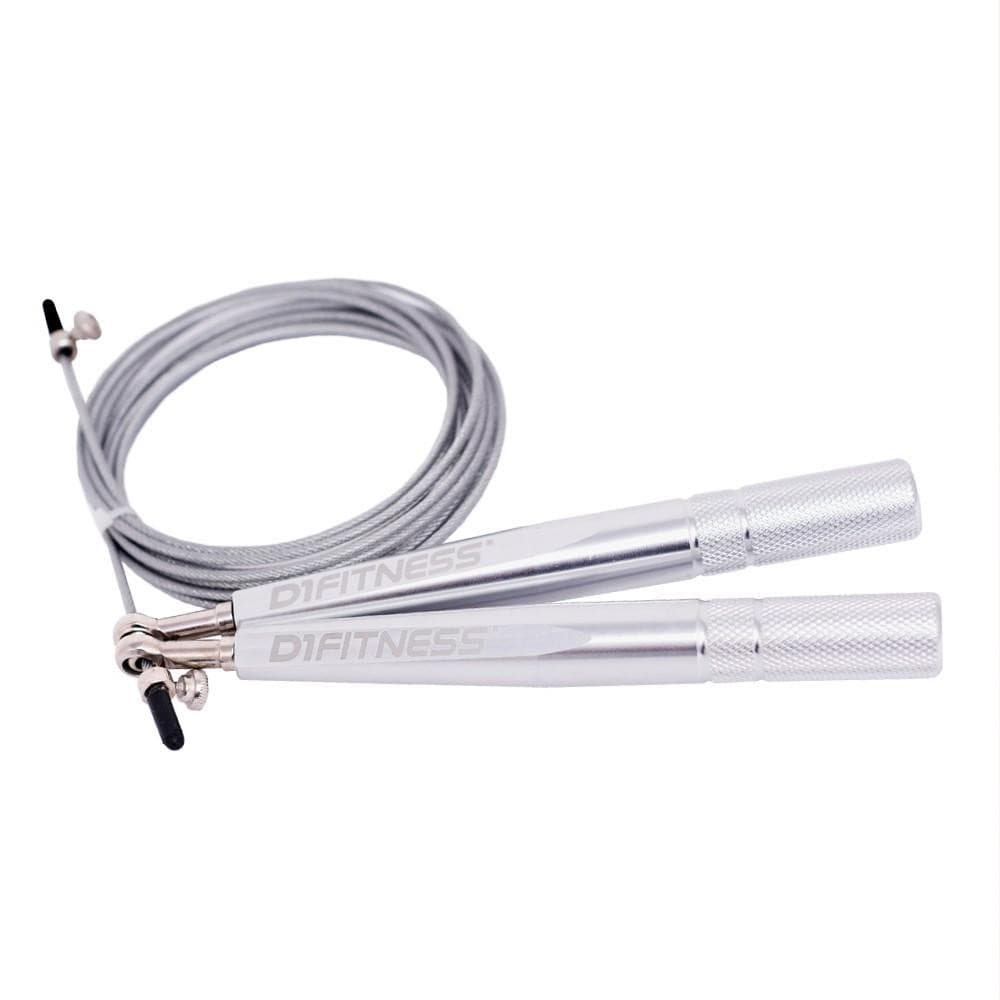 Corda Speed Rope 3.0 Prata