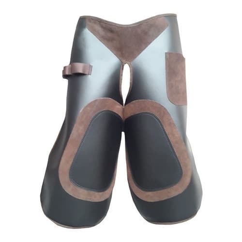 Calça De Ferrador ItaCouros  Utilizada  Para Casqueamento